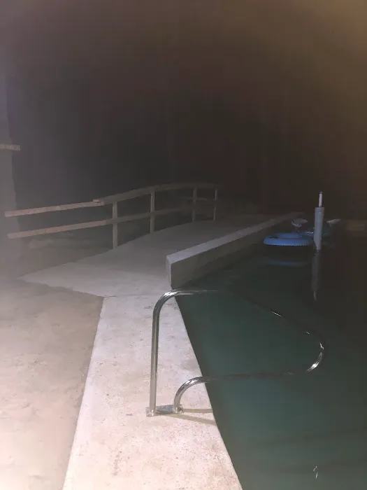Inez Spring Riverfront RV Park 9