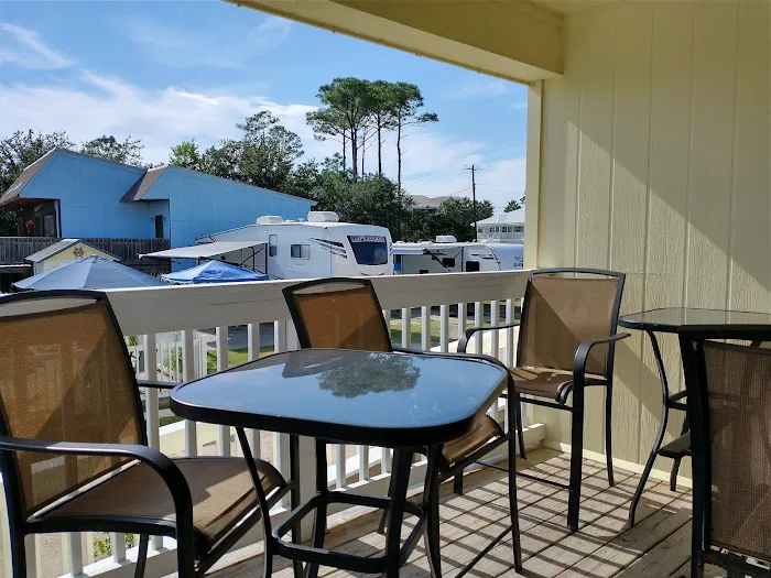Pelican Nest RV Resort & Campground 1