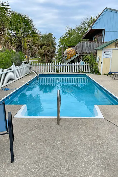 Pelican Nest RV Resort & Campground 2