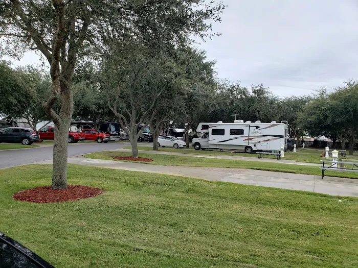 Pelican Nest RV Resort & Campground 10