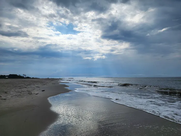 Dauphin Island Campground 2