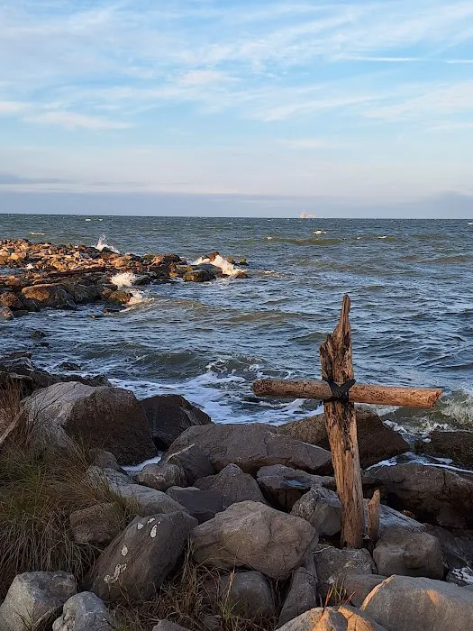 Dauphin Island Campground 6