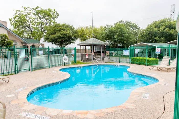 Greentree Village Mobile Home & RV Community 2
