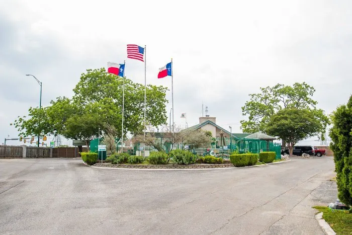 Greentree Village Mobile Home & RV Community 7
