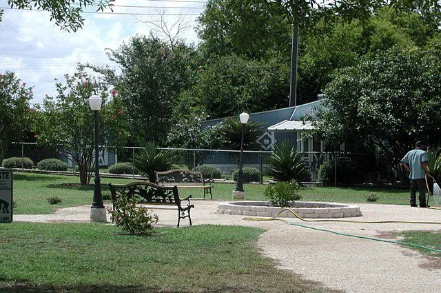 Greentree Village Mobile Home & RV Community 5