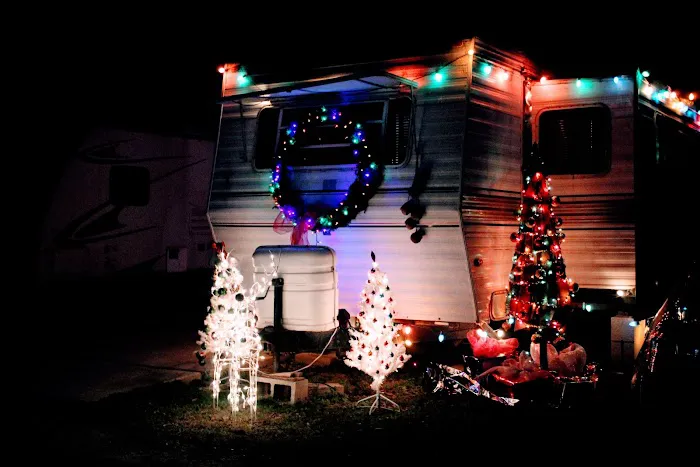 Toepperwein City View RV Park 2