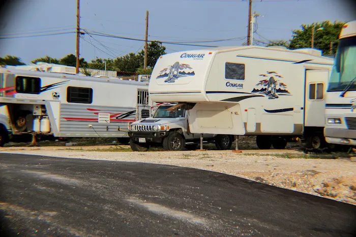 Toepperwein City View RV Park 1