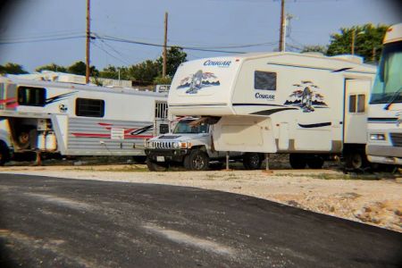 Toepperwein City View RV Park