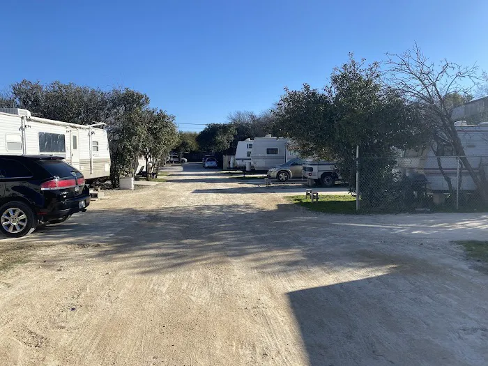 Toepperwein City View RV Park 9