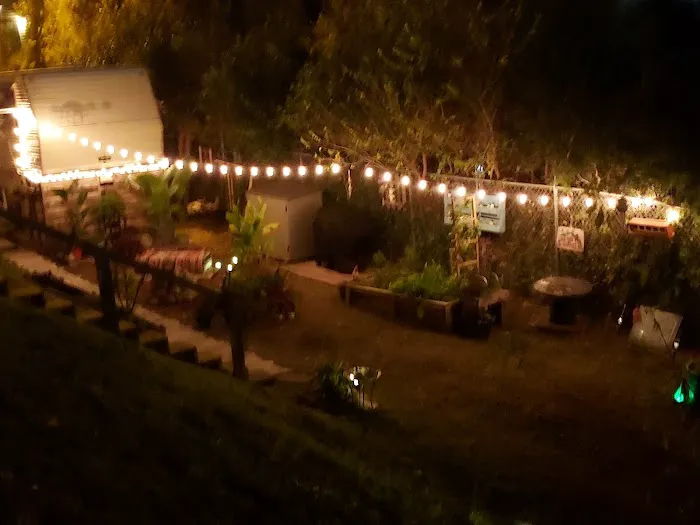 Toepperwein City View RV Park 10