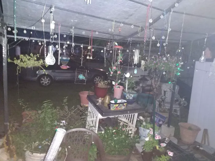 Salado Creek Estates Mobile Home Park 3