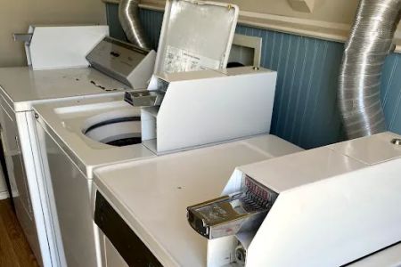 Rock ridge RV Park.