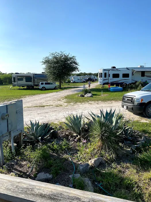 Rock ridge RV Park. 4
