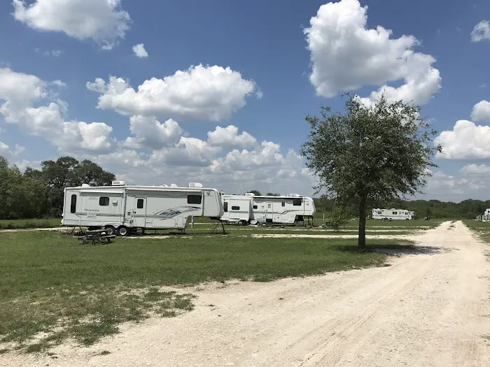 Rock ridge RV Park. 8
