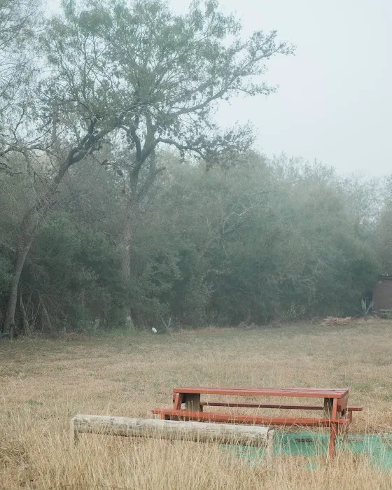 TEXAS STARR RV PARK 2