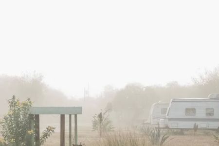 TEXAS STARR RV PARK
