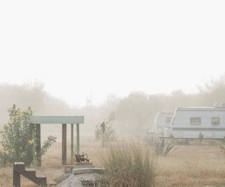 TEXAS STARR RV PARK