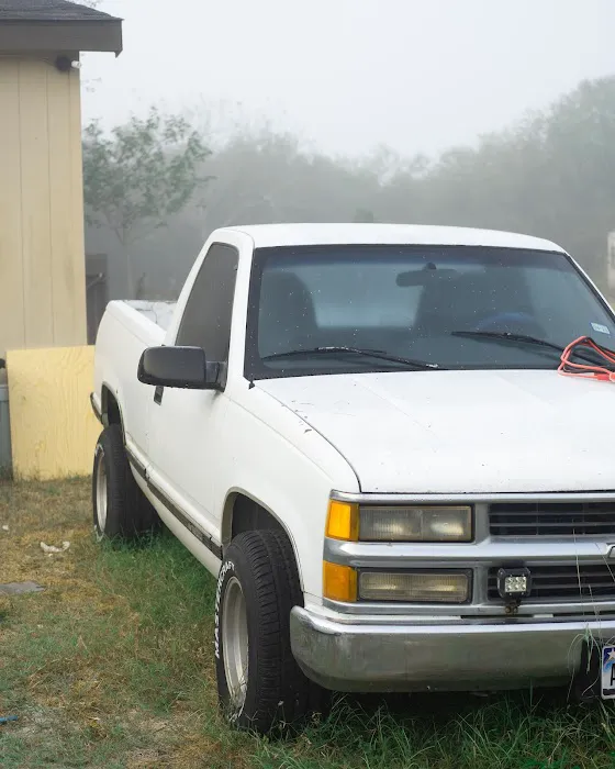 TEXAS STARR RV PARK 3
