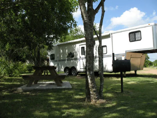 Almost Paradise RV Park LLC 1