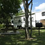 Almost Paradise RV Park LLC