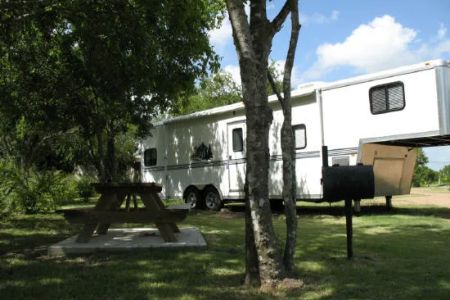 Almost Paradise RV Park LLC