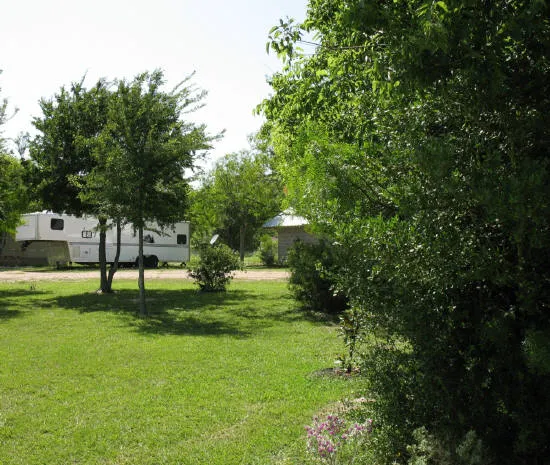 Almost Paradise RV Park LLC 3