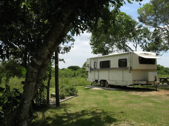 Almost Paradise RV Park LLC 2