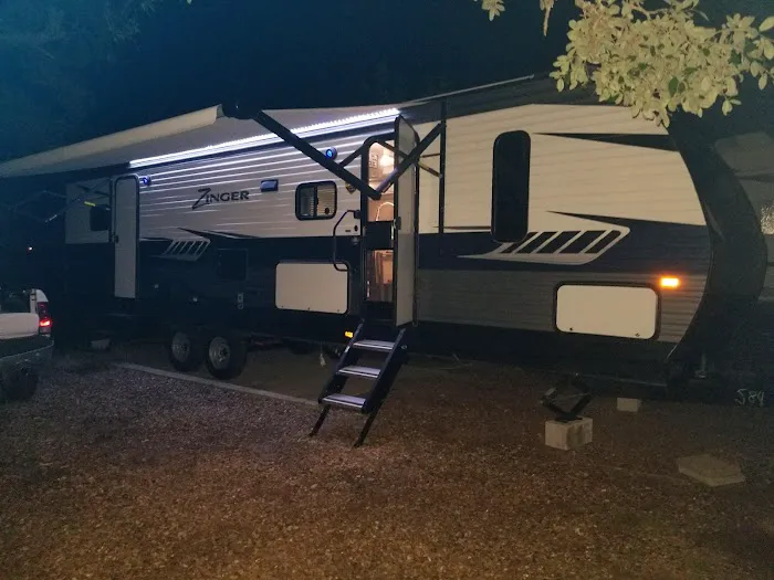 Almost Paradise RV Park LLC 6