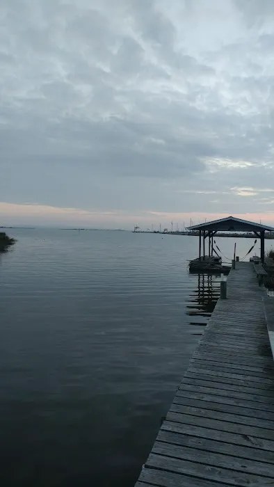 Almost Paradise RV Park LLC 7