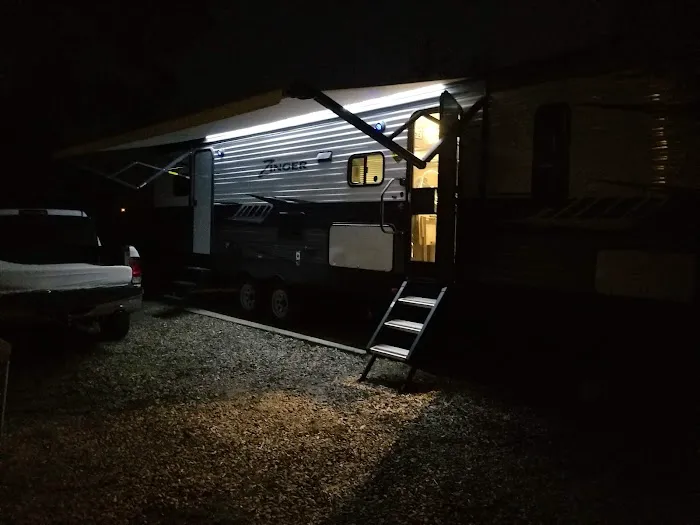 Almost Paradise RV Park LLC 9