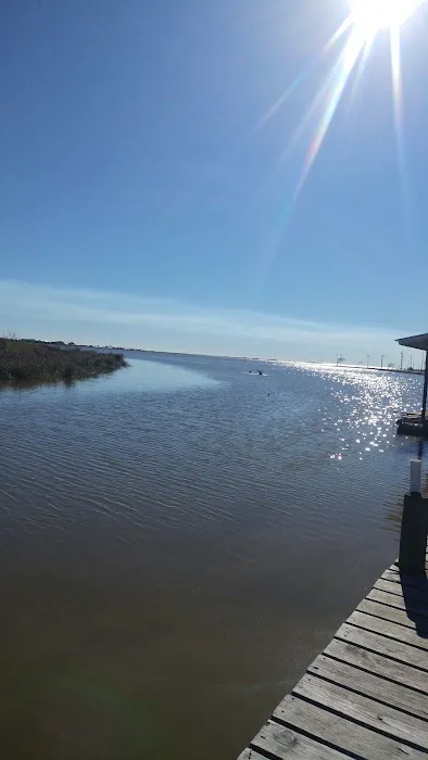 Almost Paradise RV Park LLC 10