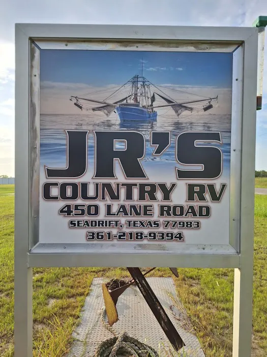 JR's Country RV Park 2
