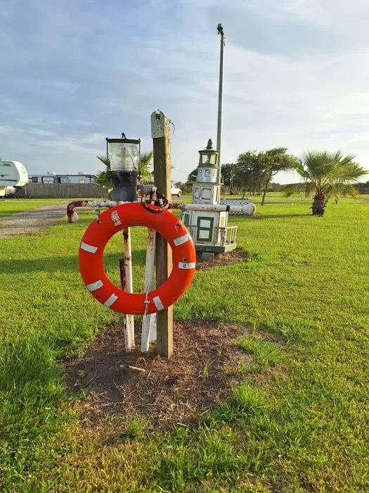 JR's Country RV Park 1