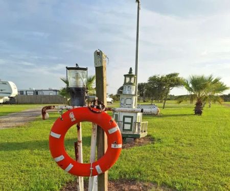 JR's Country RV Park