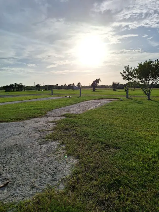 JR's Country RV Park 4