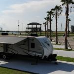 Bolivar Flats RV Park