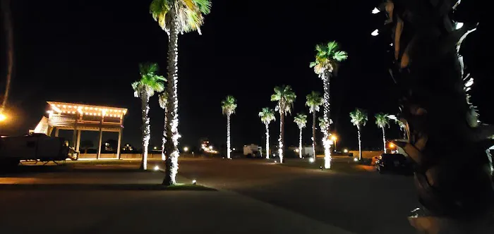 Bolivar Flats RV Park 6