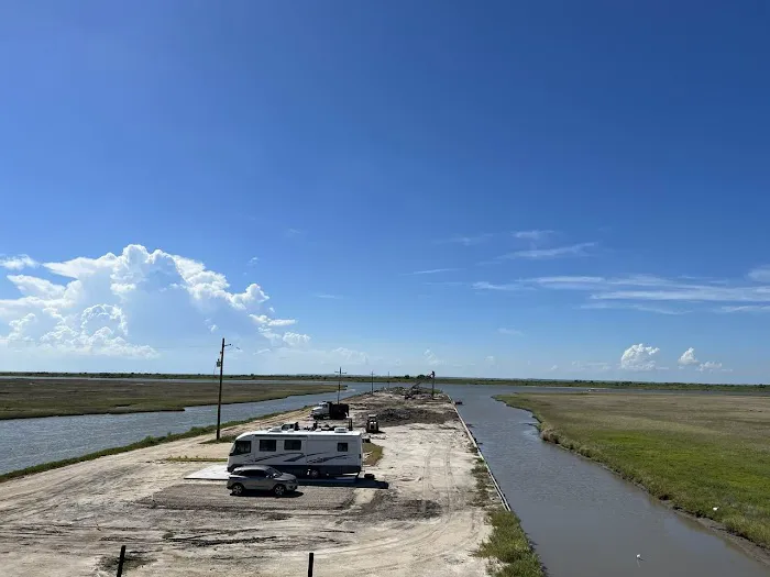 Waterfronts RV Park 1