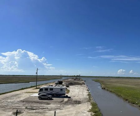 Waterfronts RV Park