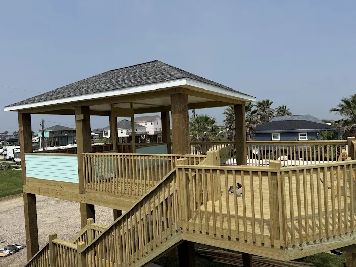 Polly's Folly RV Spots 3