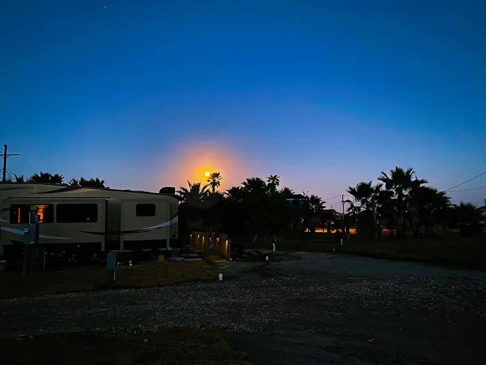 Polly's Folly RV Spots 5