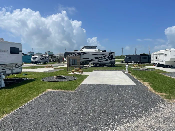 My Happy Place RV Camp 2