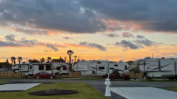 My Happy Place RV Camp 1