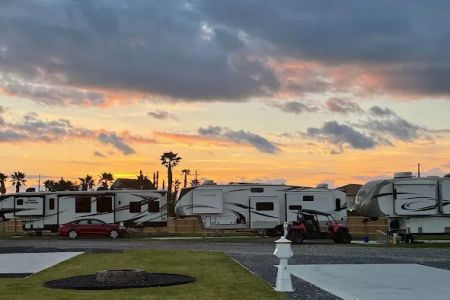 My Happy Place RV Camp