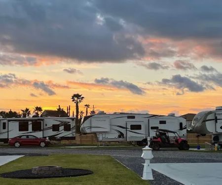 My Happy Place RV Camp