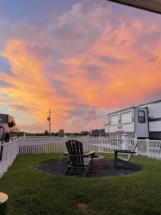 My Happy Place RV Camp 5
