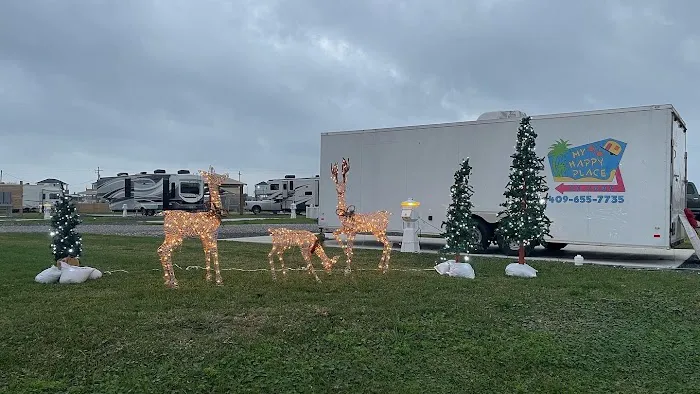 My Happy Place RV Camp 4
