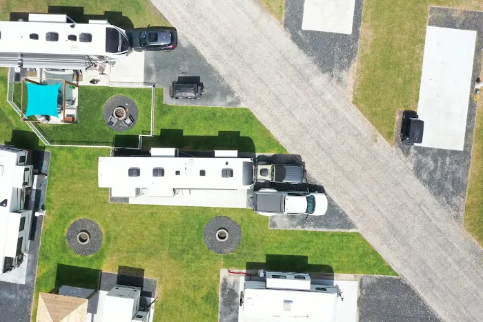 My Happy Place RV Camp 9