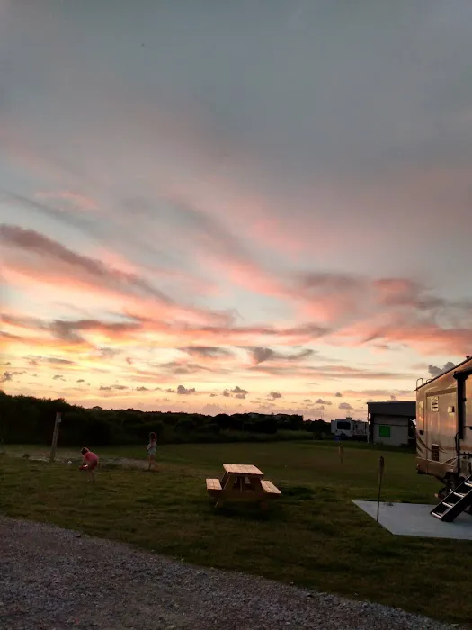 Blue Eyes RV Park 3
