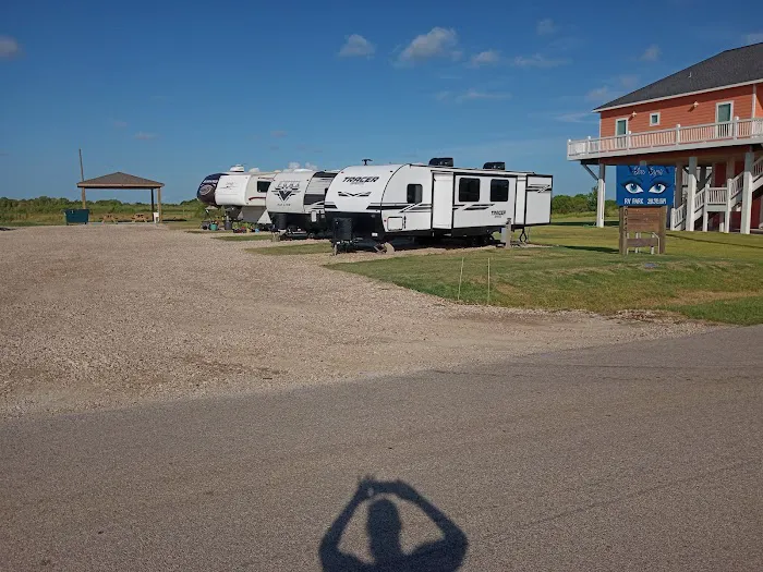 Blue Eyes RV Park 1